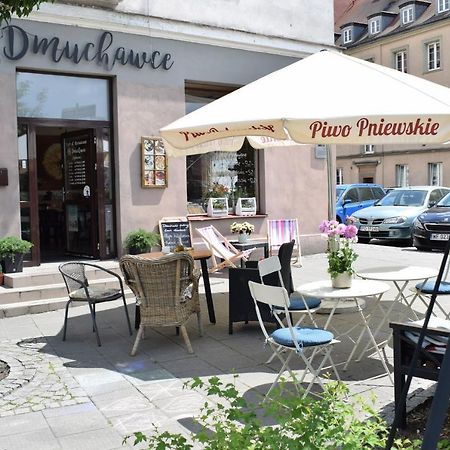 Best Location Old Town Poznan Exterior photo